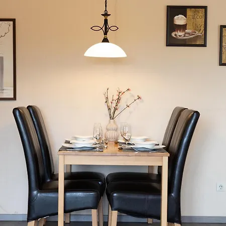 St4-13 - Ferienwohnung Komfort דירה