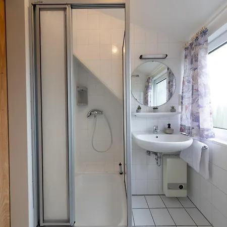 St4-13 - Ferienwohnung Komfort * דורום נויפלד
