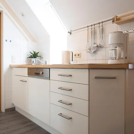 St4-13 - Ferienwohnung Komfort * דורום נויפלד