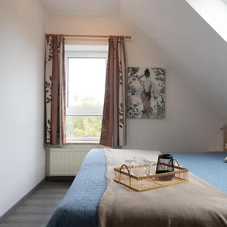 St4-13 - Ferienwohnung Komfort דירה