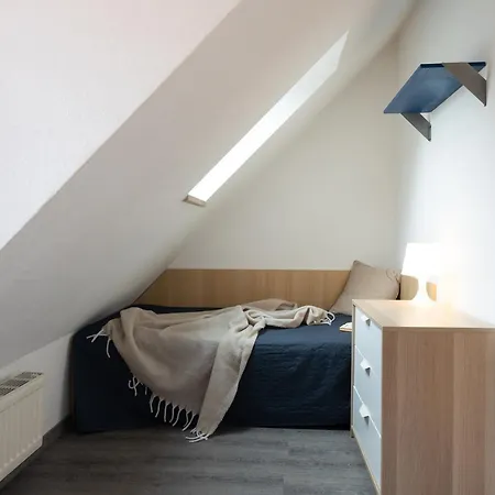 דירה St4-13 - Ferienwohnung Komfort