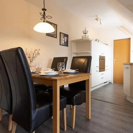 St4-13 - Ferienwohnung Komfort דירה