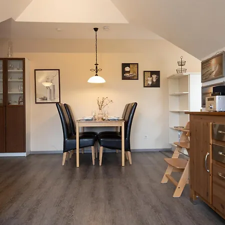 St4-13 - Ferienwohnung Komfort דירה