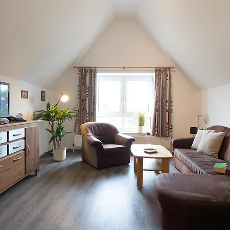 St4-13 - Ferienwohnung Komfort *