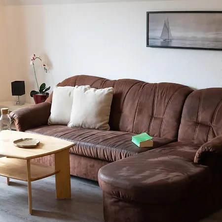 St4-13 - Ferienwohnung Komfort