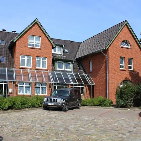 St4-13 - Ferienwohnung Komfort